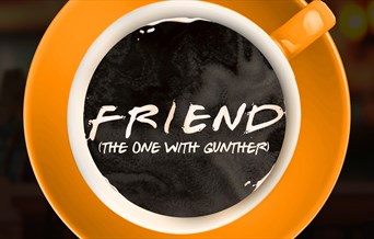 Friend (The One with Gunther)