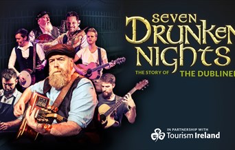 Seven Drunken Nights