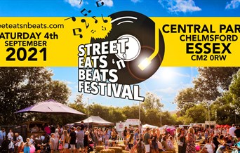 Street eatsnbeats