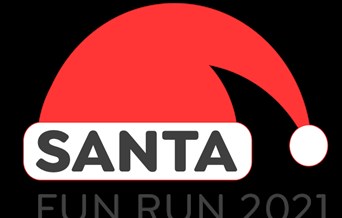 Santa Fun Run 2021