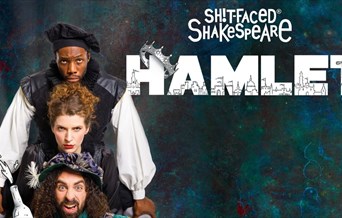 Sh!t-Faced Shakespeare: Hamlet