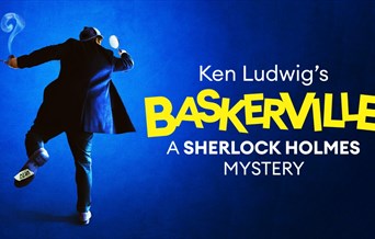 Sherlock Homes Murder Mystery