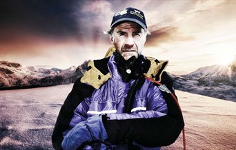 Sir Ranulph Fiennes: Mad, Bad and Dangerous