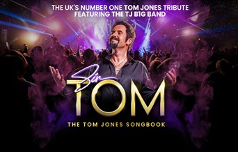The Tom Jones Songbook
