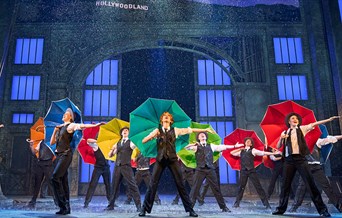 Singin' in the Rain