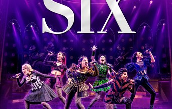 Six The Musical