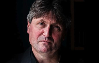 An Evening with Simon Armitage