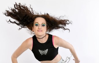 Sooz Kempner: Class of 2000