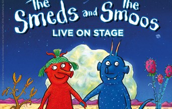 The Smeds And The Smoos