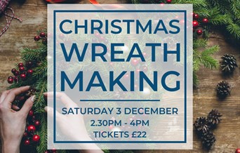 Wreath Making