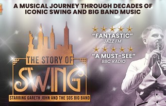 The Story of Swing