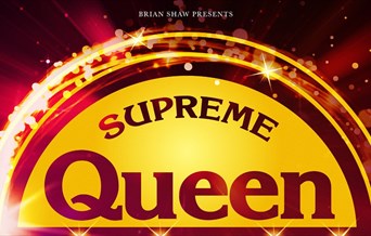 Supreme Queen