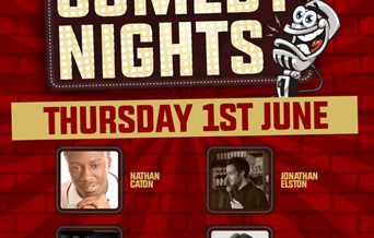 Comedy Club