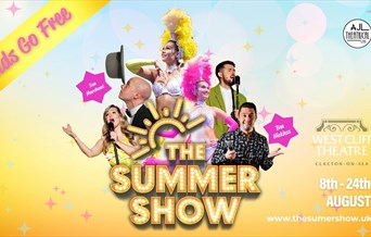 The Summer Show 2024