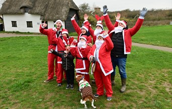 Festive Fun Day