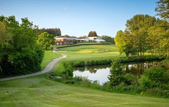 SbN Corporate Golf Championship