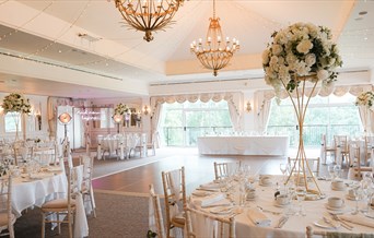 SbN Weddings Showround Weekend