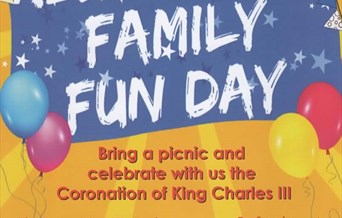Family Fun Day Out