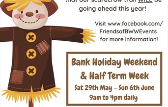 Great Horkesley Scarecrow Trail