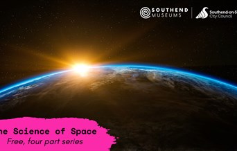 The Science of Space