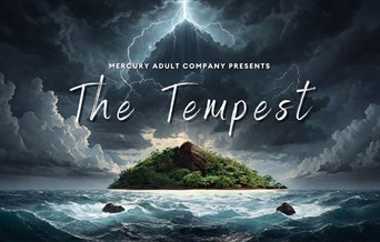 The Tempest Mercury Adult