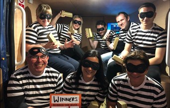 Maldon Escape Rooms