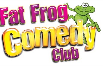Fat Frog Comedy with Simon Brodkin & Leo Kearse