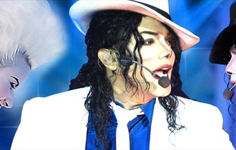 Brentwood Live - Navi - King of Pop Cancelled