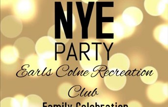 New Years Eve