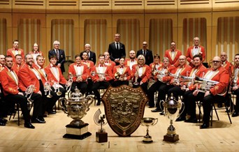 Cory Band