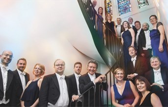 The Sixteen: Handel's Messiah