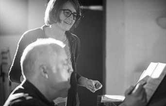 Karine Polwart & Dave Milligan