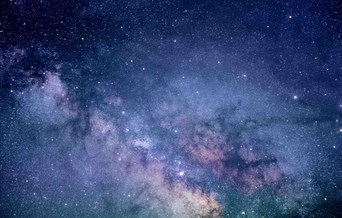 Thames Chase Presents A Stargazing Evening in association with Havering Astronomical Society