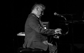Ronnie Scott's presents: Remembering Oscar Petersen
