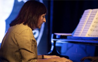 Foyer Jazz: Kate Williams Trio