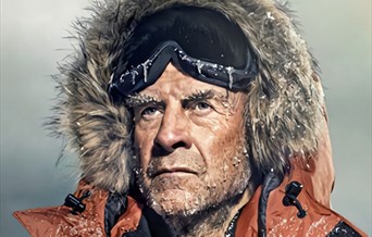 An Evening with Sir Ranulph Fiennes