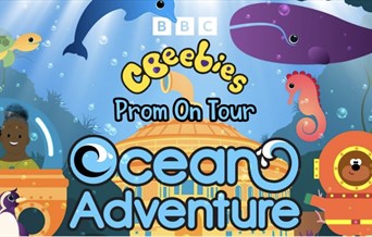 CBeebies: Ocean Adventure