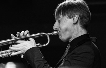 Foyer Jazz: Paul Higgs a tribute to Clifford Brown
