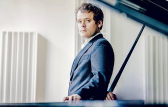 City of Birmingham Symphony Orchestra with Benjamin Grosvenor