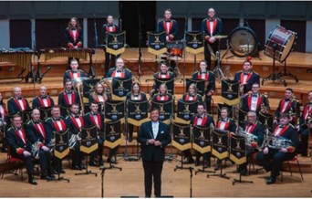 Black Dyke Band