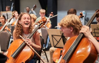 National Youth Orchestra