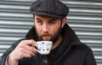 Foyer Folk: Nick Hart