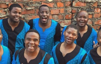 Ladysmith Black Mambazo