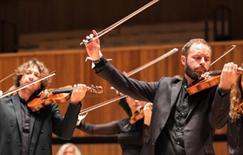 Aurora Orchestra: From Memory