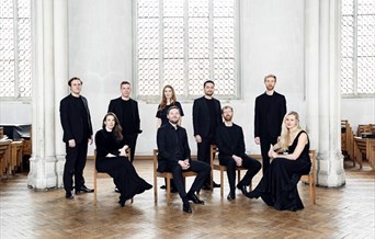Thaxted Festival Concert: The Marian Consort