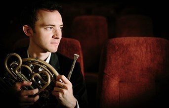 Thaxted Festival Concert: London Mozart Players, Alec Frank-Gemmill