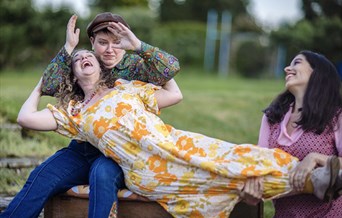 Thaxted Festival Concert. Wild Arts: Donizetti, The Elixir of Love