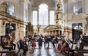 Thaxted Festival Concert: London Mozart Players