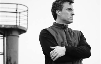 Paul Lewis: Schubert Cycle Programme II
