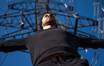 Aurora Orchestra & Manu Delago